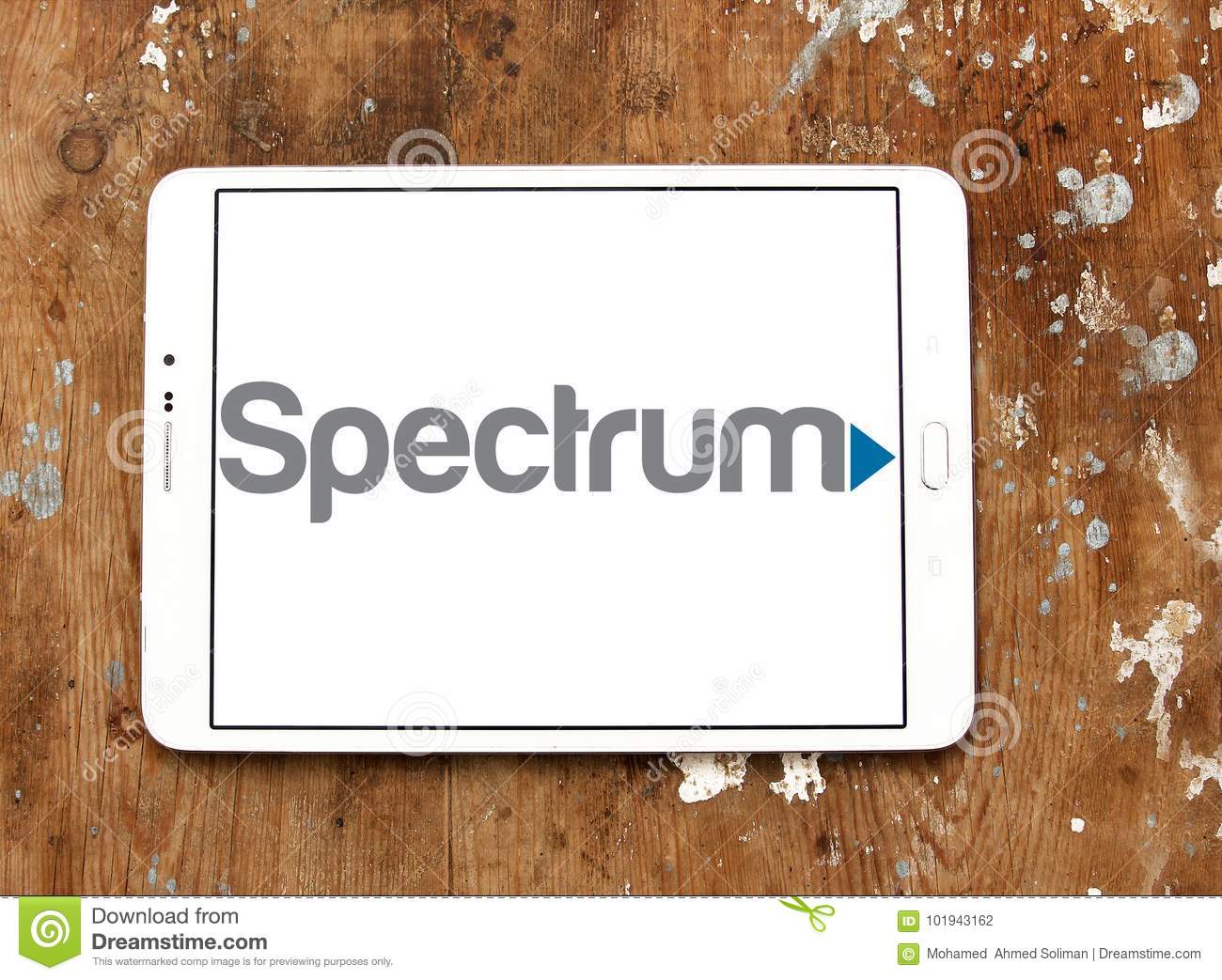 Spectrum Authorized Retailer Image